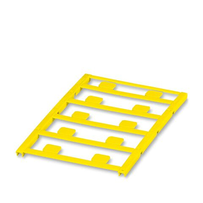 0824548 - UC-EMLP (11X9) YE CUS - Пластиковая табличка