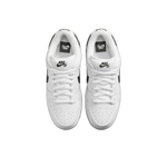 Nike Sb Dunk Low Pro White Gum