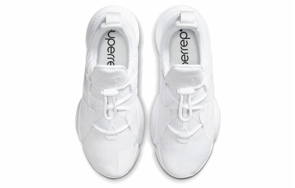 Кроссовки Nike Superrep Groove (Женская размерная сетка)