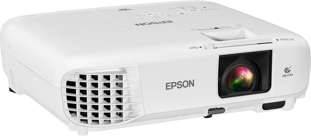 Проектор Epson EB-E20