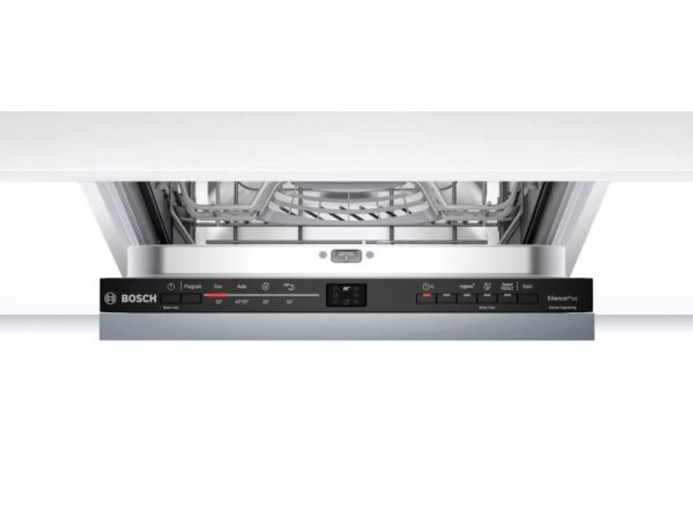 Встраиваемая посудомоечная машина Bosch SRV2IMY2ER