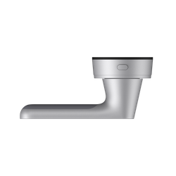 AQARA Умный замок U300, серый, модель DL-D02D_gr