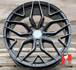 Комплект дисков Titan Forged FlowForm F8738 18x9 et15 6x139.7