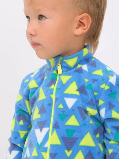 Комбинезон "Пурга-2" р. 92, Синий (Ивашка)