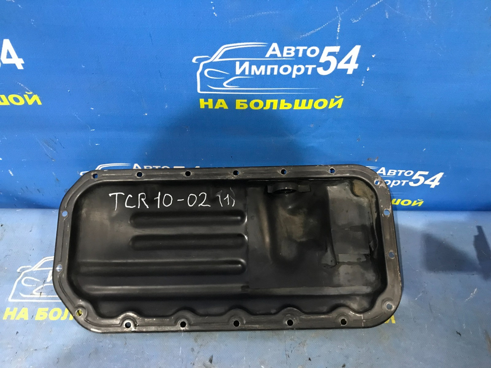 Поддон ДВС TOYOTA ESTIMA 1999