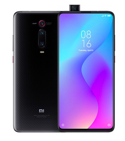 Xiaomi Mi9T 6/64Gb Черный