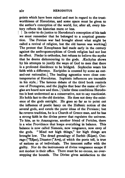 The histories of Herodotus | Herodotus
