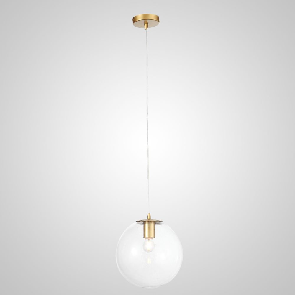 Подвесной светильник TIMMI