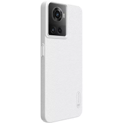 Накладка Nillkin Super Frosted Shield для OnePlus Ace / 10R