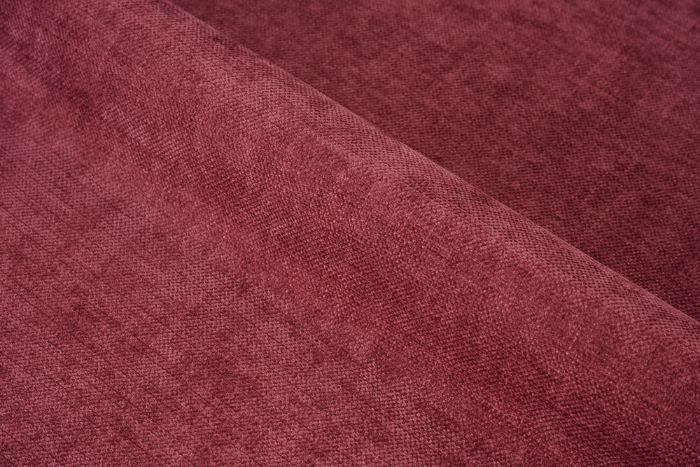 Шенилл Marseille burgundy (Марсель бургунди)