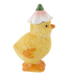 GAEM Набор из 2-х фигурок декоративных "Цыпленок" (3*3,5*6), L10 W3 H12 см