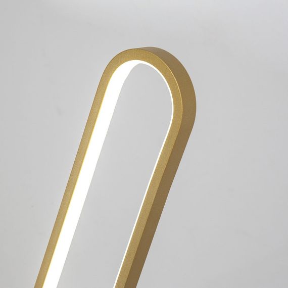 Настольная светодиодная лампа F-Promo Altus 4221-1T