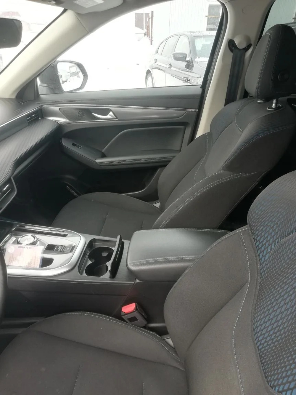 Haval JOLION Elite 1.5T DCT 4WD
