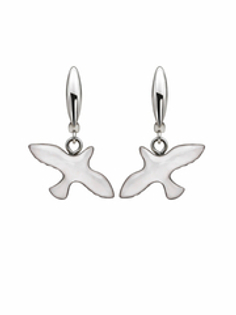 Маленькие серьги