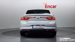 Renault Korea (Samsung) The New SM6 1.3 TCe 필 (09.2023)