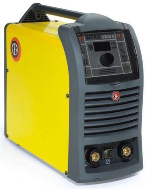 Инвертор для ручной дуговой сварки CEA Matrix 2200 E