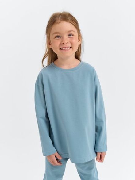 Лонгслив "Ниагара"