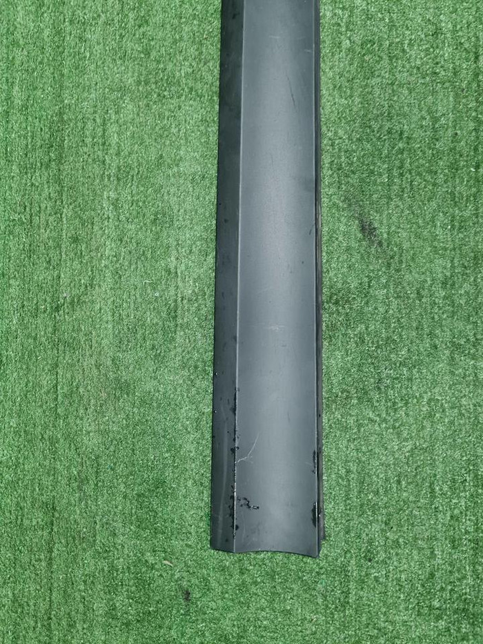 Накладка двери передняя правая BMW X3 F25 (10-17)