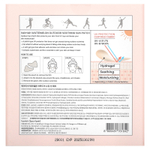 Heimish, SUN Patch, успокаивающие патчи с арбузом, 5 патчей