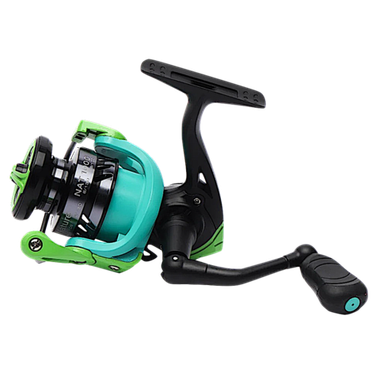 Катушка Kaida Nature NAT -