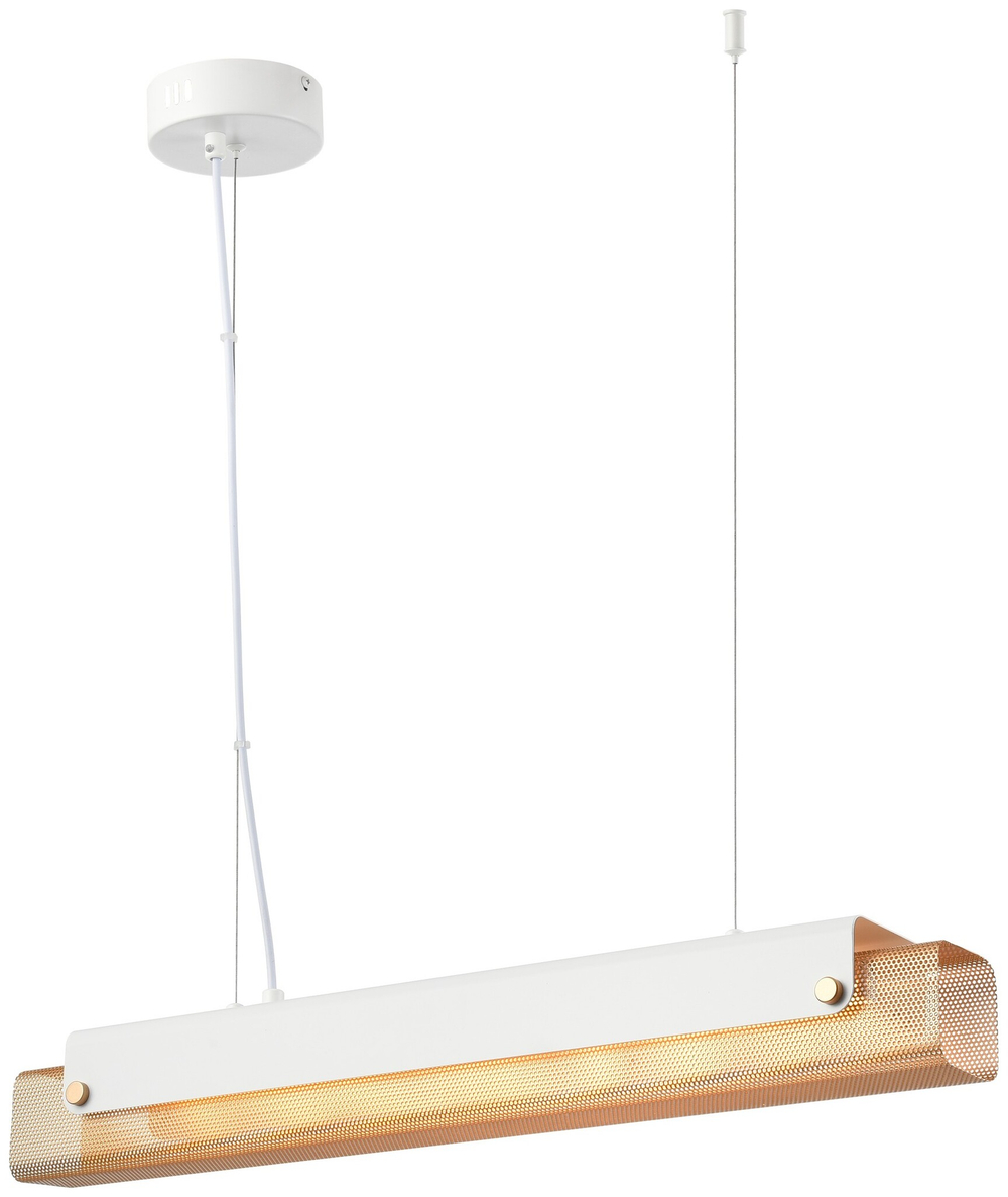 Светильник подвесной Velante 421-003-01