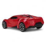 Машина Классическая ин. 20см, коробка 069-002