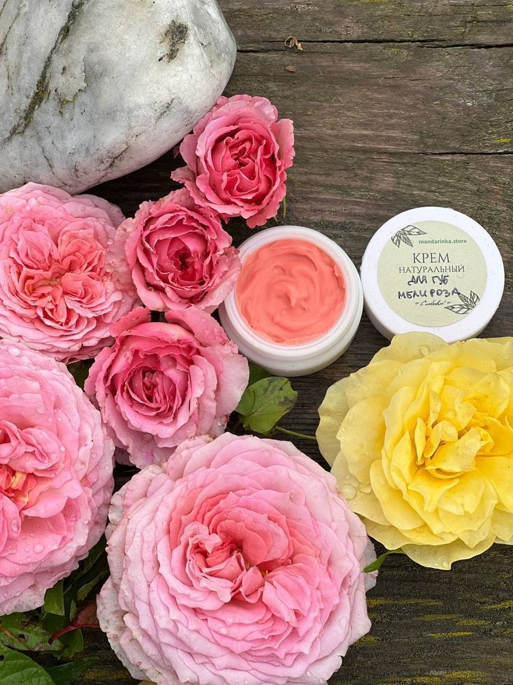 Гидролат вербены лимонной