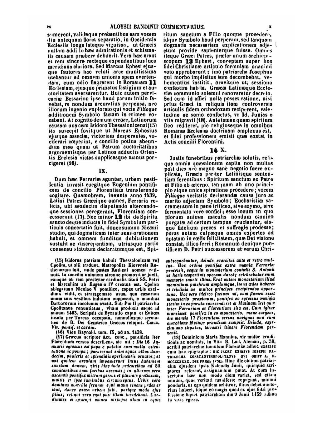 Patrologia graeca. Tomus 161 | J.P. Migne