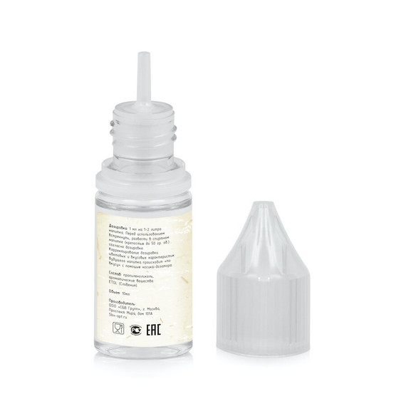 Ароматизатор Водка черничная