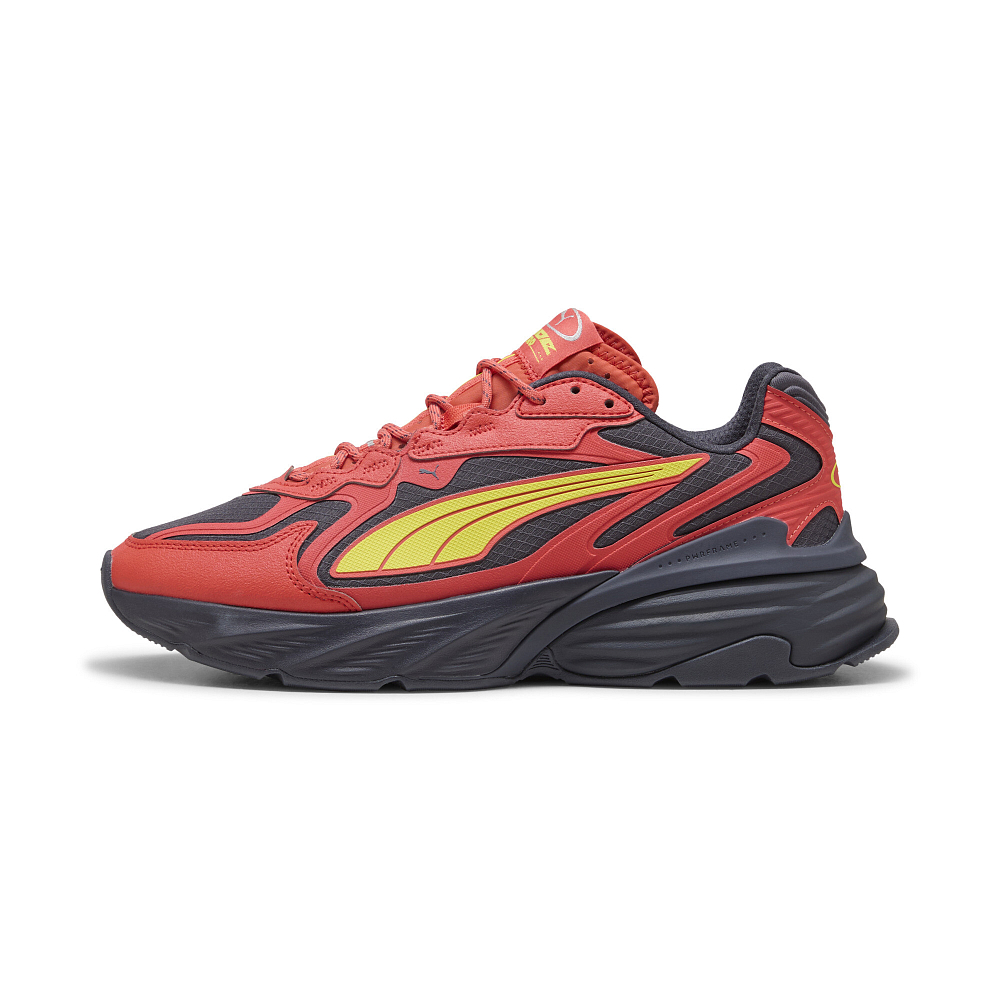Мужские кроссовки PUMA Fade Nitro Ripstop