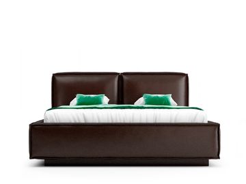 Кровать Verde/Верде с ортопедическим основанием  140*200 Next_014