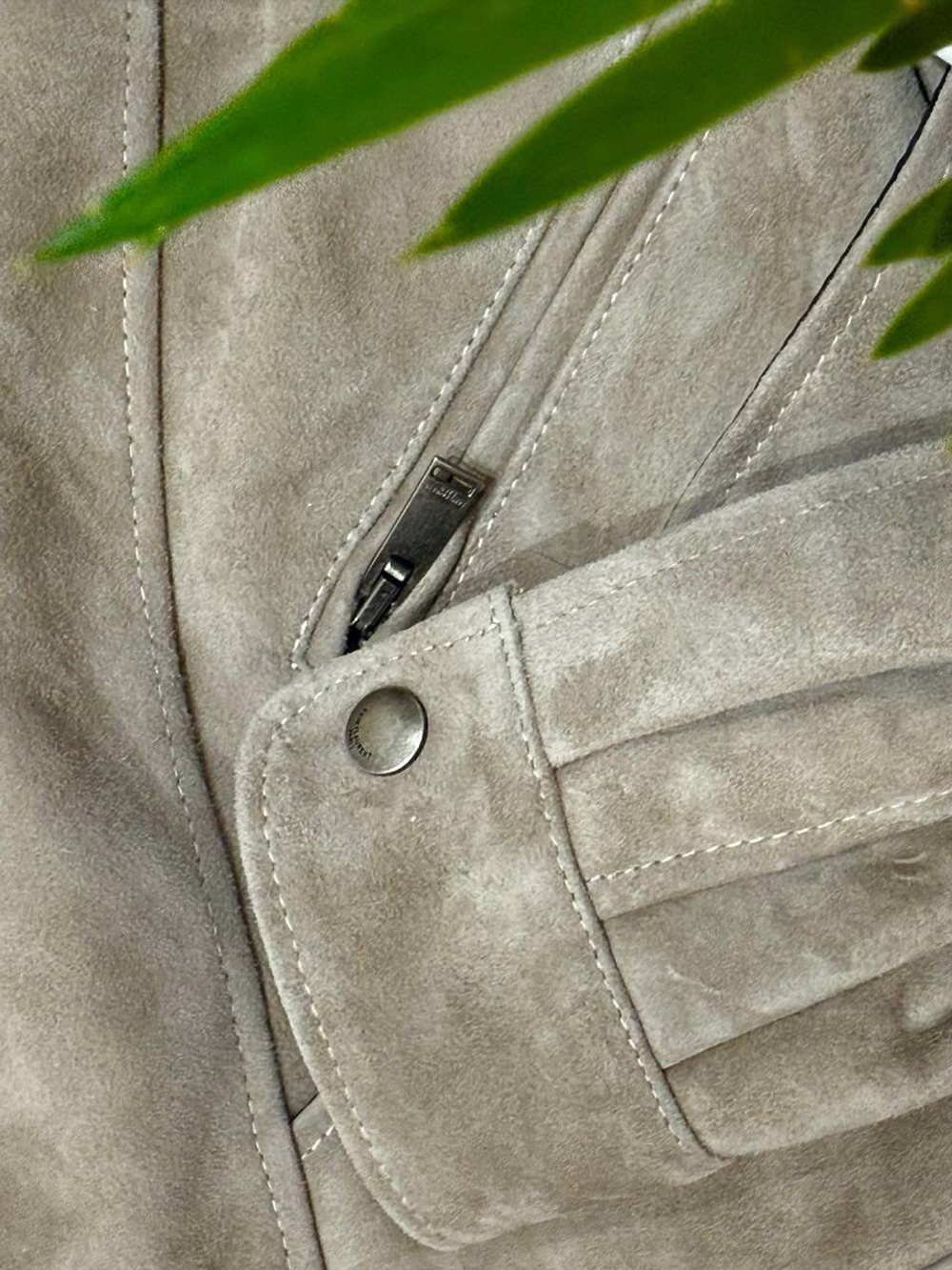 Куртка Yves Saint Laurent