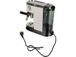 Кофеварка DeLonghi EC685.W белый