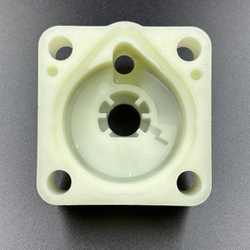 Корпус помпы охлаждения Yamaha F9.9-20 (Omax)