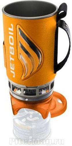 JetBoil Flash