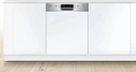 Встраиваемая посудомоечная машина BOSCH SMI46KS00T