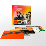 The Crusaders / 5 Original Albums (5CD)