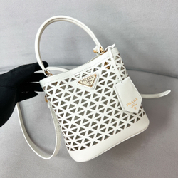 Prada Panier Bag 18 cm
