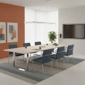 Столы переговоров Onix Direct Lux