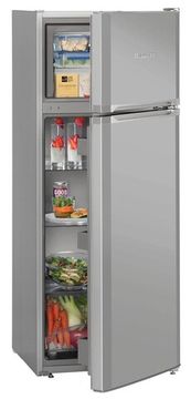 Холодильник Liebherr CTPsl 2541