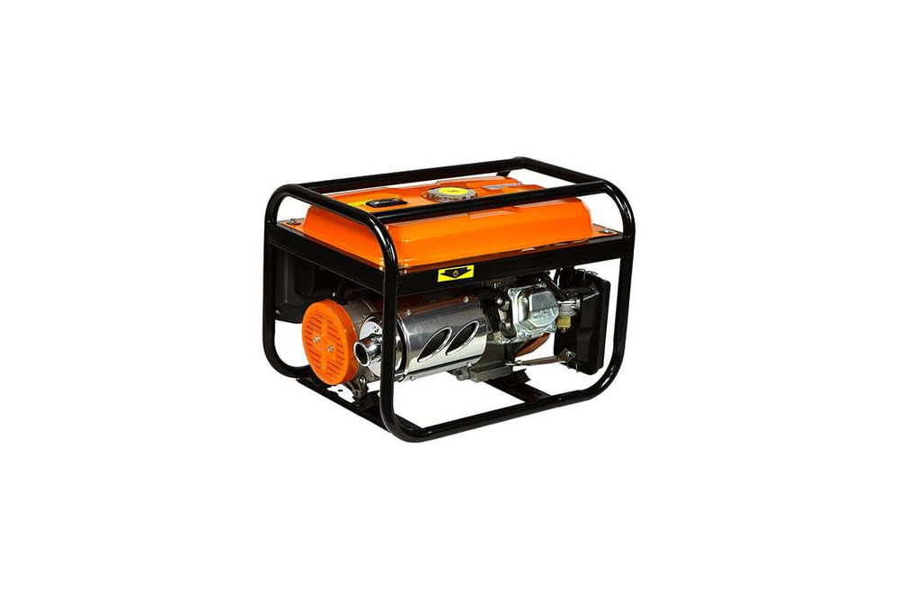 ЭГС-3200Э Бензогенератор СОЮЗ