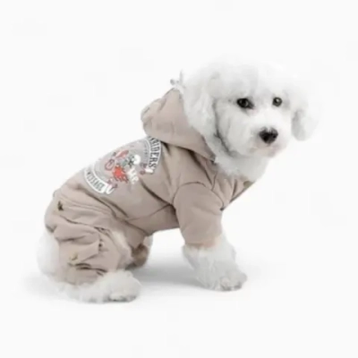 Комбинезон «Moto»