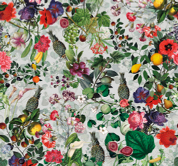 Коллекция Flora