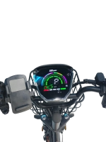 Электрический велосипед (скутер) марка ECODEMES модель EVO 1-30