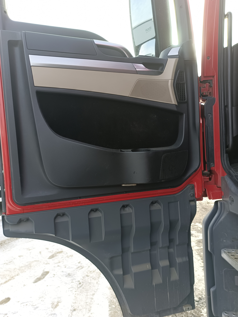 MAN TGX 4x2 Седельный тягач 18.510 4x2 BLS (Дизельный, 12,4 л, 510 л.с., АТ)
