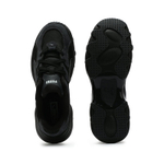 PUMA Pulsar Height Increasing