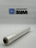 Стретч-плёнка