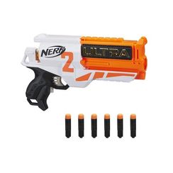 Nerf Набор игровой "Ультра Two"