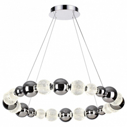 Подвесная люстра Odeon Light 5007/45L