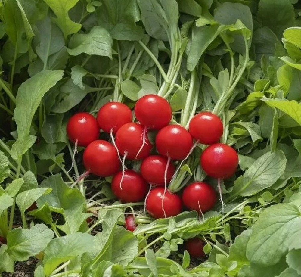 Сарита F1 семена редиса (Enza Zaden / Энза Заден)